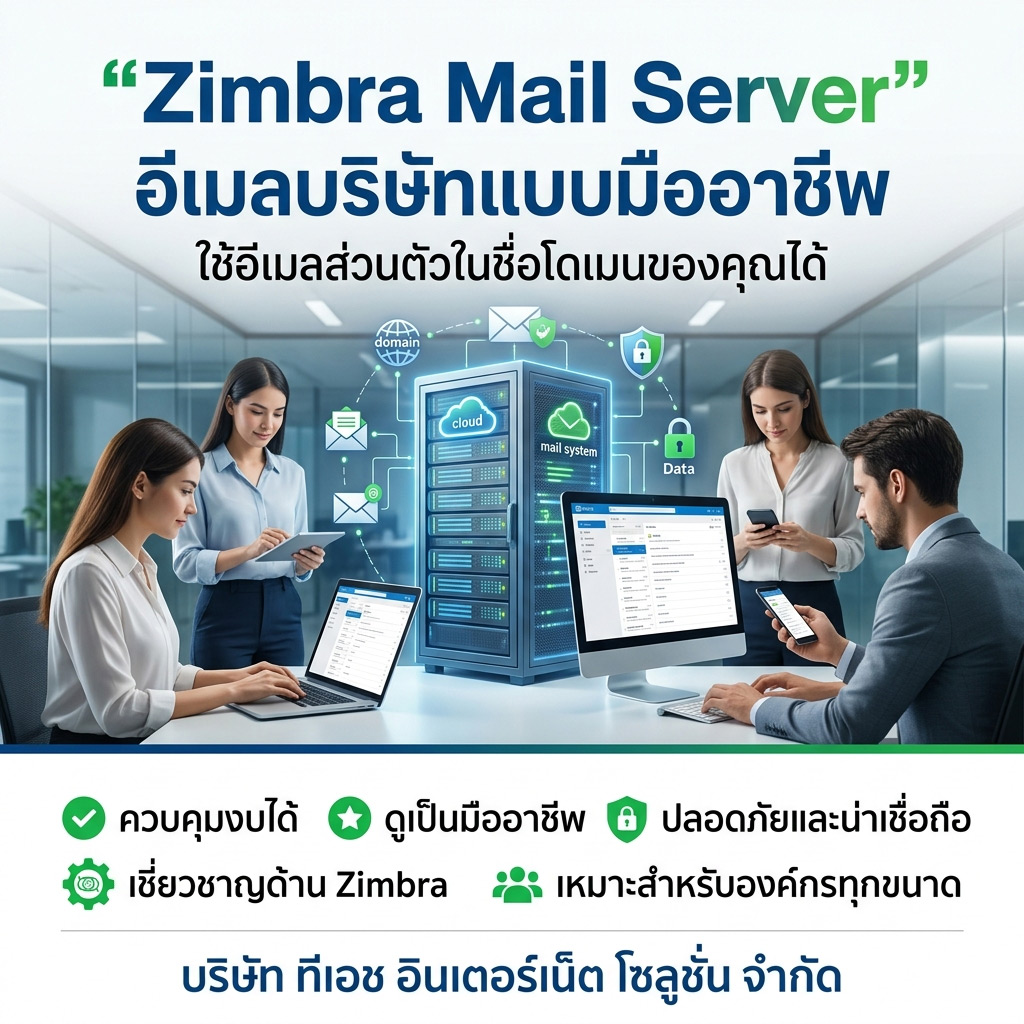 Microsoft 365 Business พร้อม Copilot
